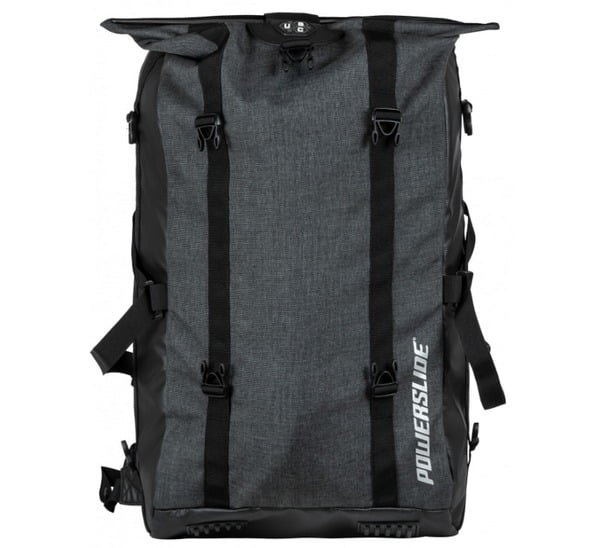 POWERSLIDE UNIVERSAL BAG CONCEPT Roadrunner backpack POWERSLIDE UNIVERSAL BAG CONCEPT Roadrunner backpack