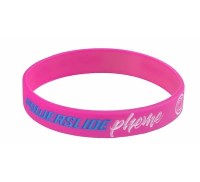 POWERSLIDE BRACELET PHEME PINK