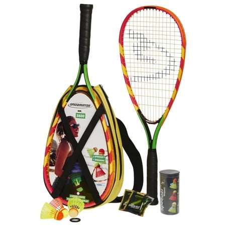 SPEEDIMINTON SET S600
