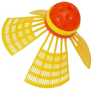 SPEEDMINTON® FUN SET