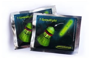 SPEEDMINTON® FUN SET
