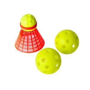 Speedminton® BEACH PADDLE SET Speedminton® BEACH PADDLE SET