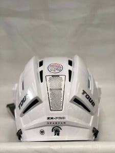 TOUR SPARTAIN GX WHITE - H85WHM TOUR SPARTAIN GX WHITE - H85WHM