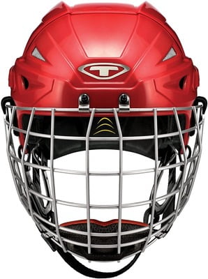TOUR SPARTIAN ZX PR HELMET - H85RDCM