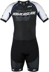 POWRSLIDE RACING SUITS COMBINATION SUIT XS POWRSLIDE RACING SUITS COMBINATION SUIT XS
