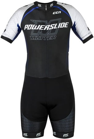 POWRSLIDE RACING SUITS COMBINATION SUIT XS