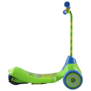PULSE ELECTRIC SCOOTER - 6V - FROG