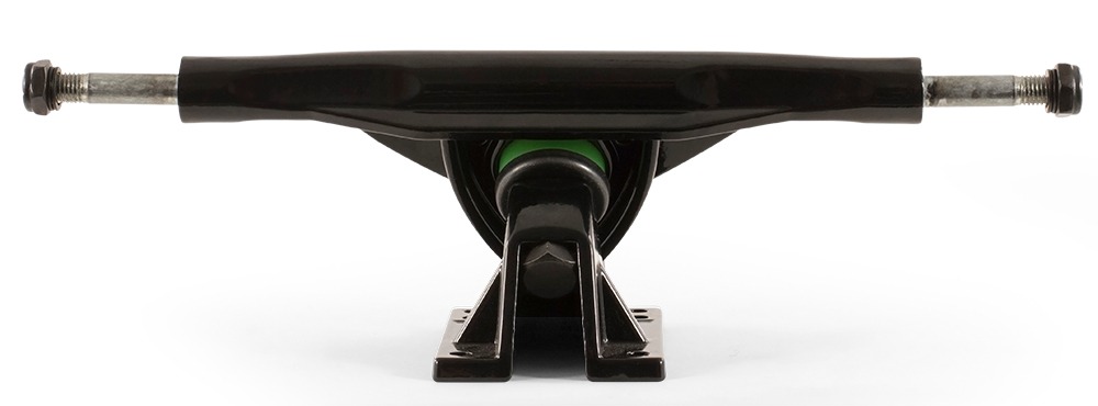 Longboard Mindless RK Truck 7INCH Black