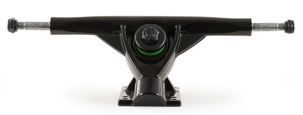Longboard Mindless RK Truck 7INCH Black