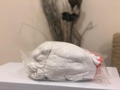 Cotton Gloves Cotton Gloves