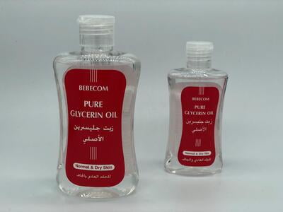 Pure Glycerin Oil Pure Glycerin Oil