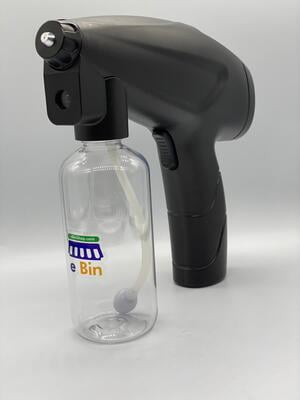 Portable Nano Atomizer / Mister Portable Nano Atomizer / Mister