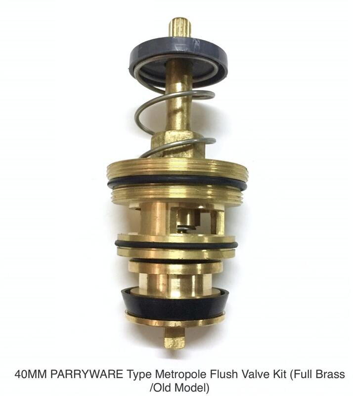 OLD MODEL 40 mm FOR Parryware Type Metropole Fittings/PE-7057 OLD MODEL 40 mm FOR Parryware Type Metropole Fittings/PE-7057