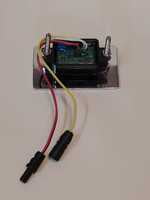 HINDWARE URINAL SENSO ART KIT Electrn. Sensor Circuit & Solenoid Valve PART CODE PE 506092 HINDWARE URINAL SENSO ART KIT Electrn. Sensor Circuit & Solenoid Valve PART CODE PE 506092