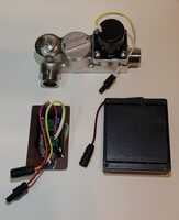 HINDWARE URINAL SENSO ART KIT Electrn. Sensor Circuit & Solenoid Valve PART CODE PE 506092 HINDWARE URINAL SENSO ART KIT Electrn. Sensor Circuit & Solenoid Valve PART CODE PE 506092