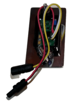 HINDWARE Senso Urinal-Electrn. Sensor Circuit PART CODE PE 506574 HINDWARE Senso Urinal-Electrn. Sensor Circuit PART CODE PE 506574