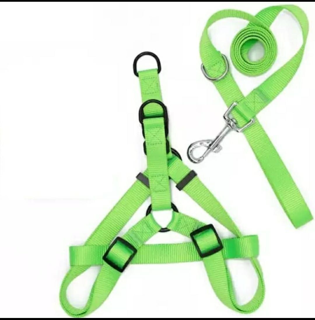 Saas pet harness ADJ Small