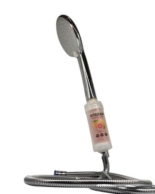 VITARAIN Vitamin Shower Filter VITARAIN Vitamin Shower Filter