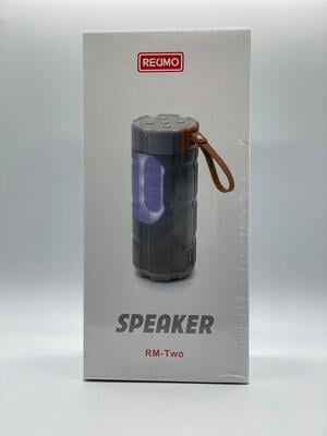 RECIMO Speaker RM-TWO RECIMO Speaker RM-TWO