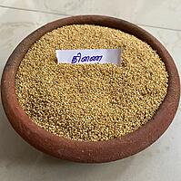 THINAI FOXTAIL 1KG (திணை | 1 Kg)
