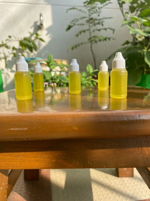 DURMSTICK OIL 50ML (முருங்கை எண்ணெய் | 50 ML)