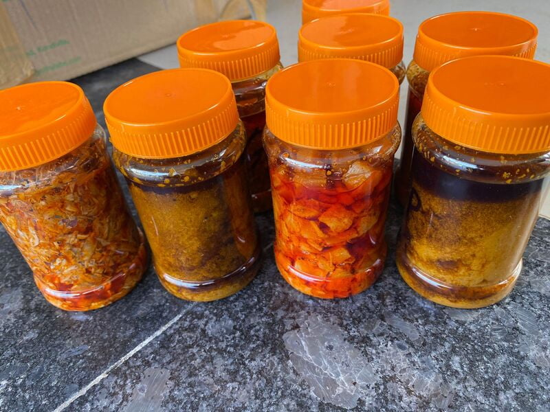 எலுமிச்சை ஊறுகாய் | Lemon Pickle