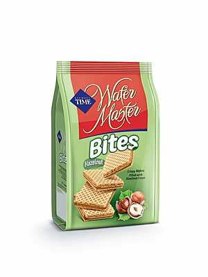 Wafer Master-Bites-200g