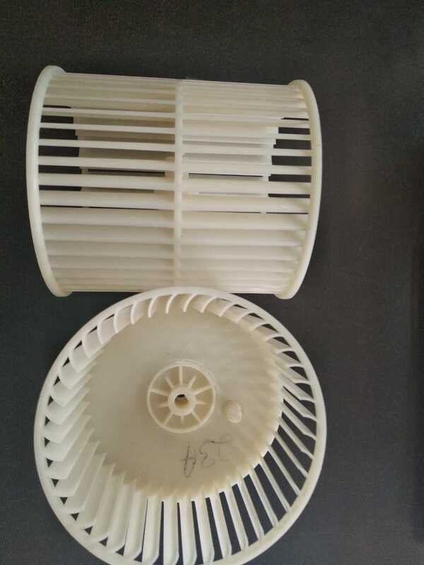 Air Curtain Blower Air Curtain Blower