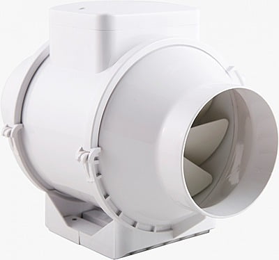 Xpel air XIM X 200 incline Mixed Flow Duct Fan Xpel air XIM X 200 incline Mixed Flow Duct Fan
