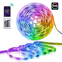 LED Waterproof Strip Light