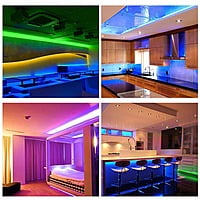 LED Waterproof Strip Light