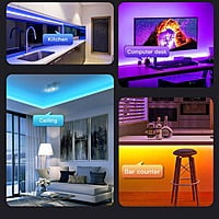 LED Waterproof Strip Light