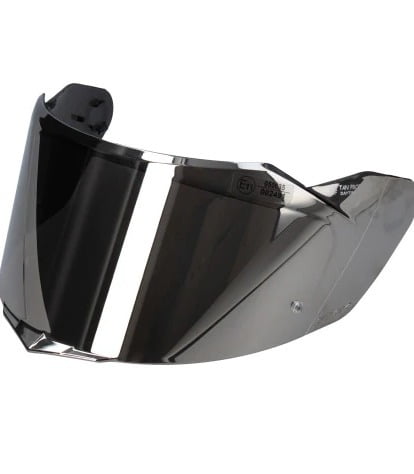 SMK MIRROR VISOR FOR TITAN (PINLOCK 70 READY)