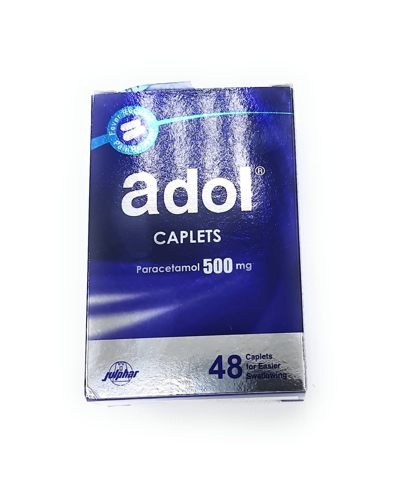 Adol Caplets 48s