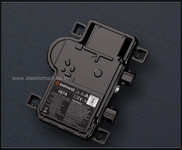 3KW ON GRID SOLAR SYSTEM - AC MODULE