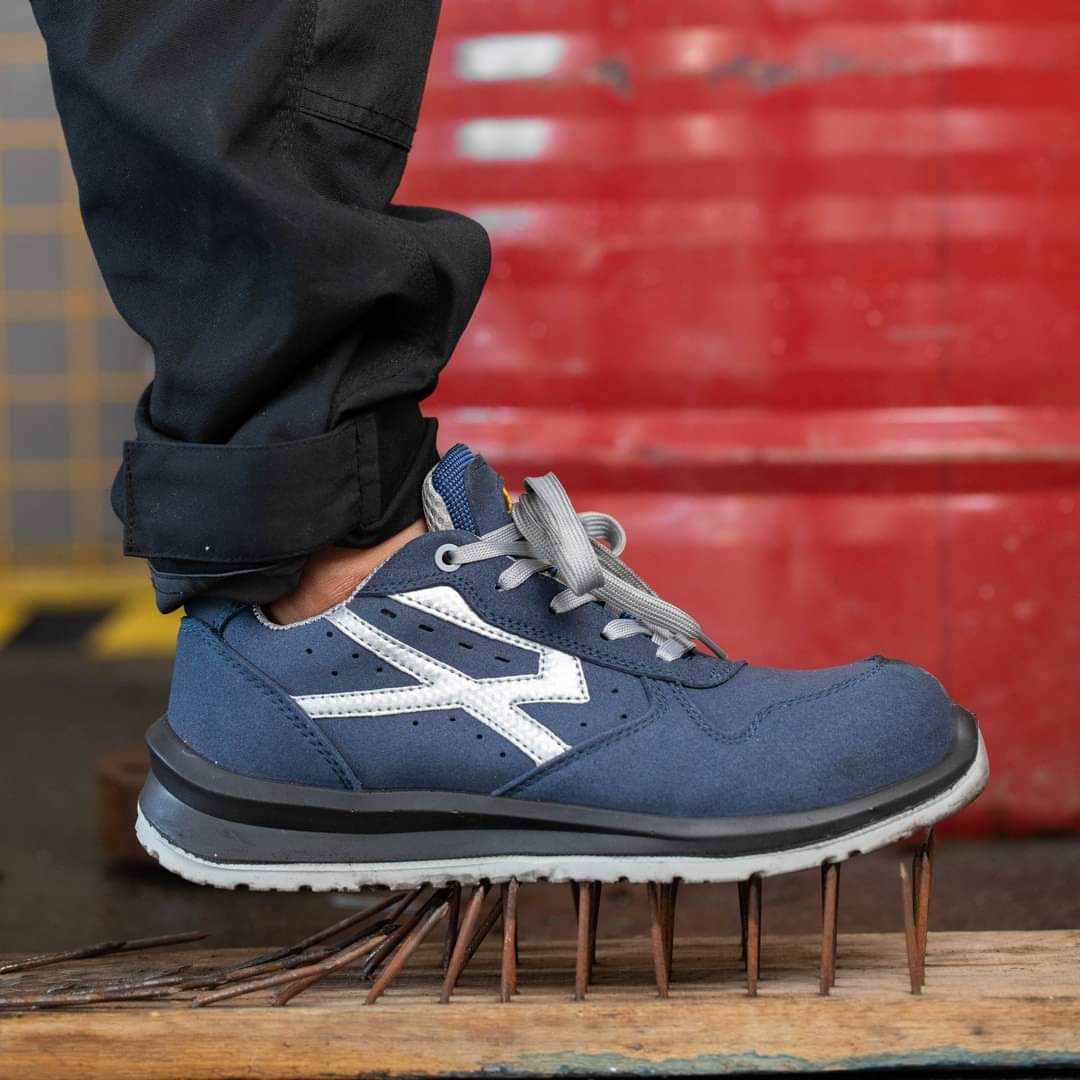 Safety shoes low ankle Best Jogger