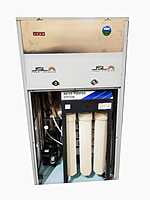 80 liter storage Usha SS6080 water cooler with RO. 80 liter storage Usha SS6080 water cooler with RO.