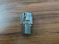 PIRANHA EXTENTION NIPPLE 1 INCH PE- EXTEN01 PIRANHA EXTENTION NIPPLE 1 INCH PE- EXTEN01