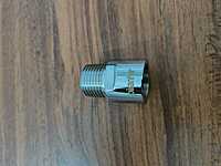 PIRANHA EXTENTION NIPPLE 1 INCH PE- EXTEN01 PIRANHA EXTENTION NIPPLE 1 INCH PE- EXTEN01