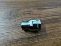 PIRANHA EXTENTION NIPPLE 1 INCH PE- EXTEN01 PIRANHA EXTENTION NIPPLE 1 INCH PE- EXTEN01