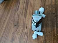 RO WATER NIPPLE AND VALVE CONVERTER TYPE PART CODE PE- RON01 RO WATER NIPPLE AND VALVE CONVERTER TYPE PART CODE PE- RON01