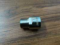 PIRANHA EXTENTION NIPPLE 1 INCH PE- EXTEN01 PIRANHA EXTENTION NIPPLE 1 INCH PE- EXTEN01