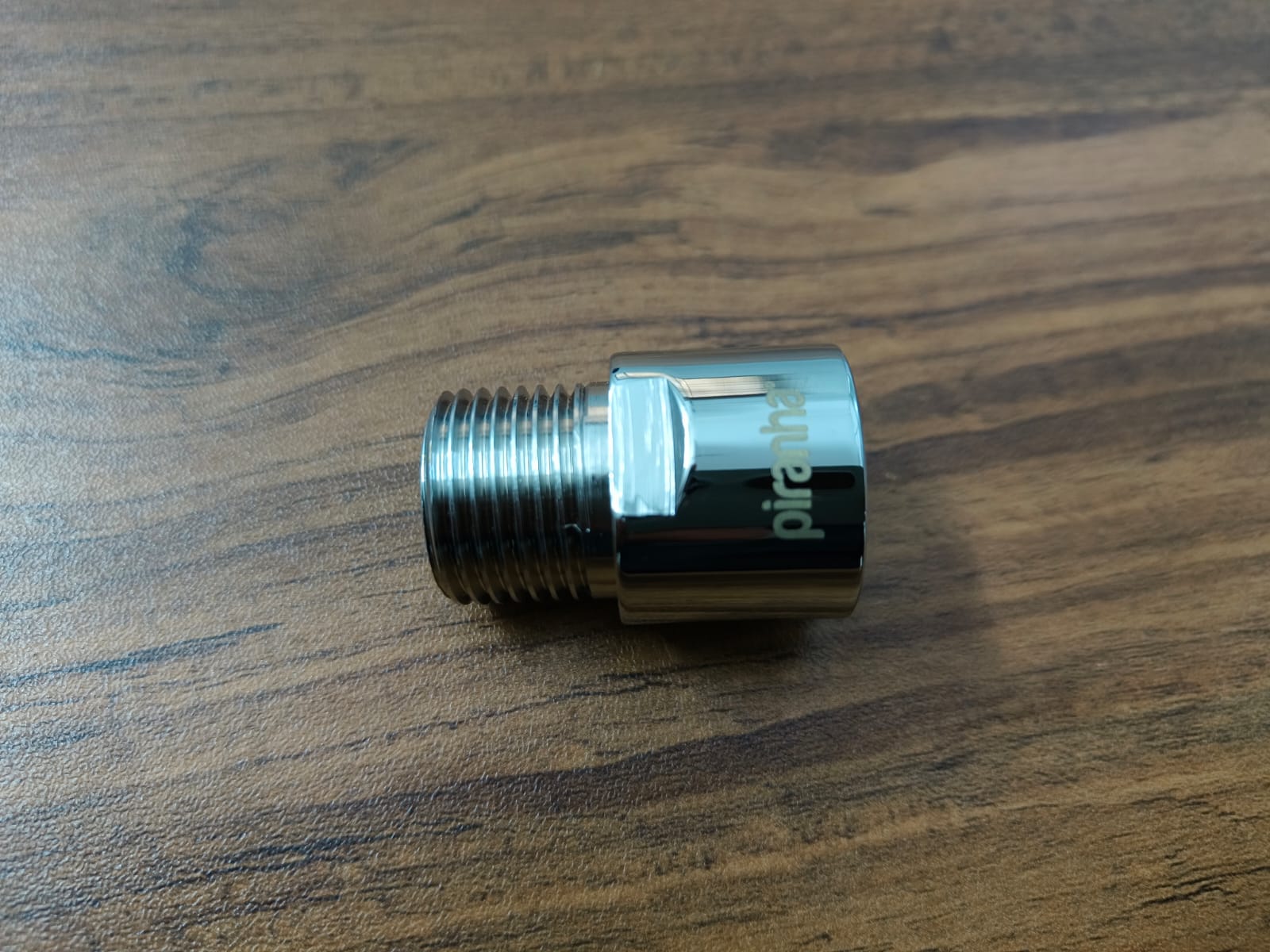 PIRANHA EXTENTION NIPPLE 1 INCH PE- EXTEN01 PIRANHA EXTENTION NIPPLE 1 INCH PE- EXTEN01