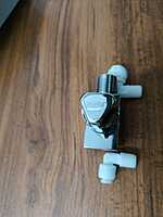 RO WATER NIPPLE AND VALVE CONVERTER TYPE PART CODE PE- RON01 RO WATER NIPPLE AND VALVE CONVERTER TYPE PART CODE PE- RON01