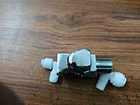 RO WATER NIPPLE AND VALVE CONVERTER TYPE PART CODE PE- RON01 RO WATER NIPPLE AND VALVE CONVERTER TYPE PART CODE PE- RON01