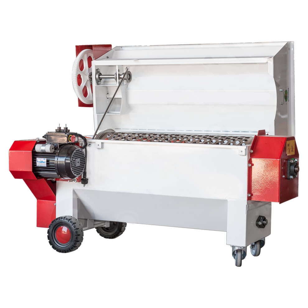 კლერტსაცლელი Fiberno 50 ტუმბოთი - Polsinelli