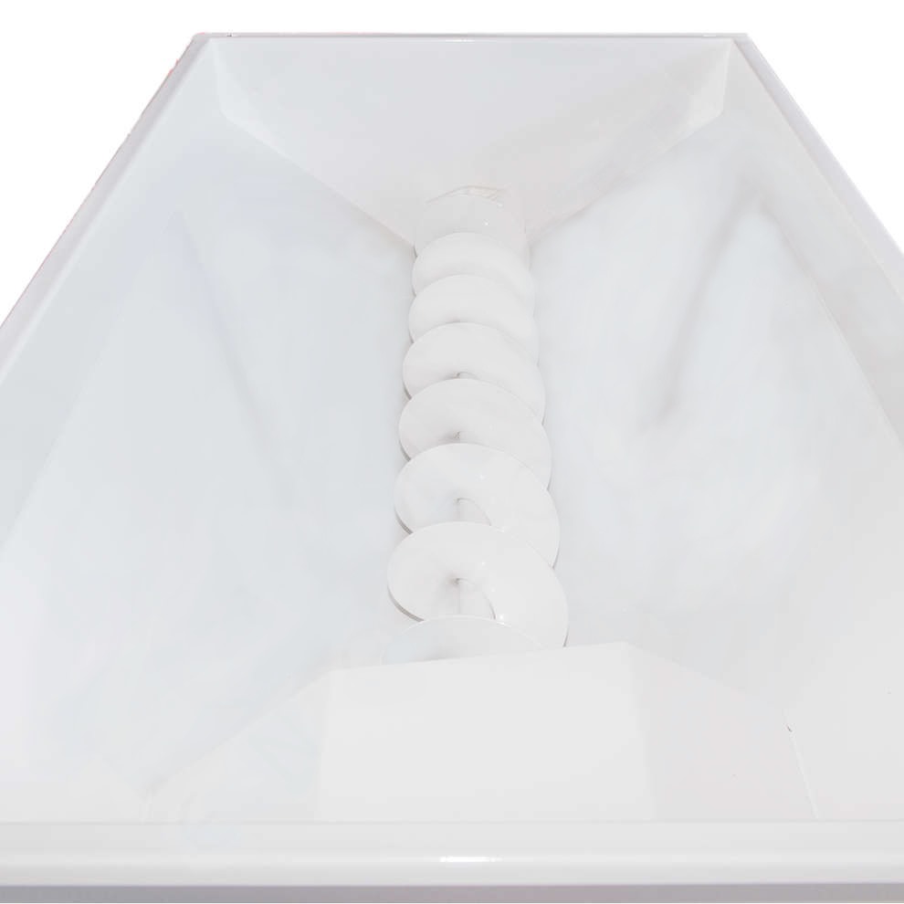 კლერტსაცლელი Fiberno 50 ტუმბოთი - Polsinelli