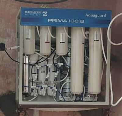 Aquaguard RO Prima 100 B Commercial Water Purifier