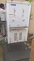 Original view of Blue star SDLX 6080B Water Cooler Original view of Blue star SDLX 6080B Water Cooler