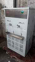 Energy efficient Usha SS6080 with Power Jal RO. Energy efficient Usha SS6080 with Power Jal RO.